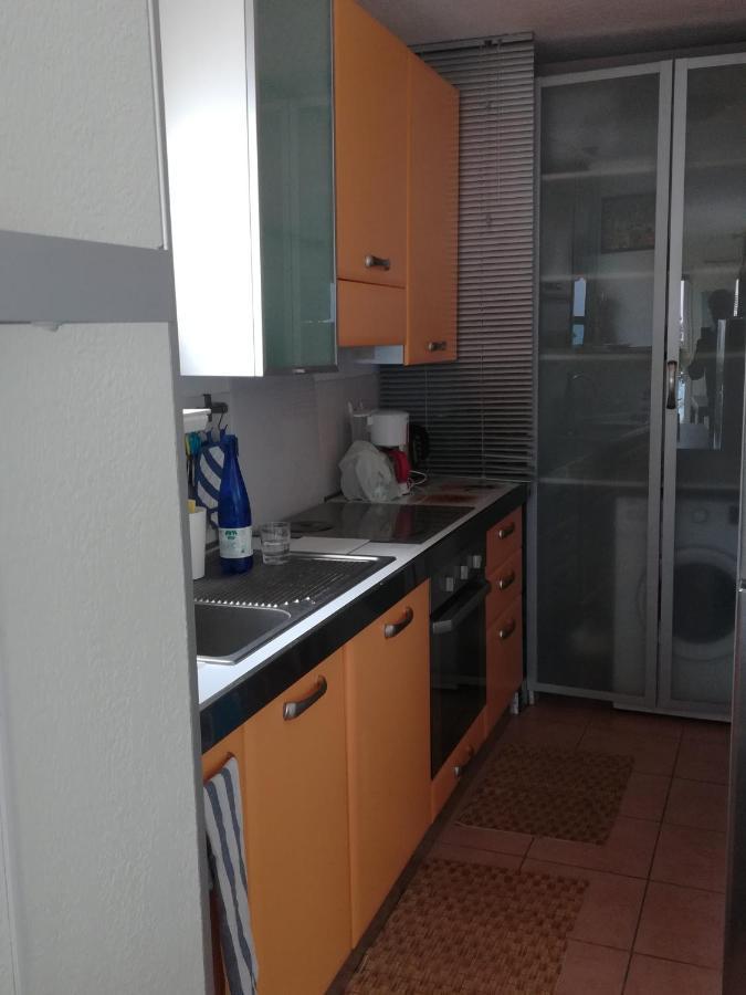 Villa Azzurra Menton Apt Luxe, Front Mer, 4Th Floor Of 5, Wifi, Tvsat, Climate Exterior foto