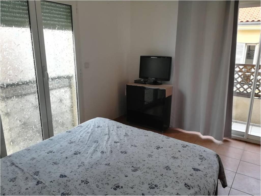 Villa Azzurra Menton Apt Luxe, Front Mer, 4Th Floor Of 5, Wifi, Tvsat, Climate Exterior foto