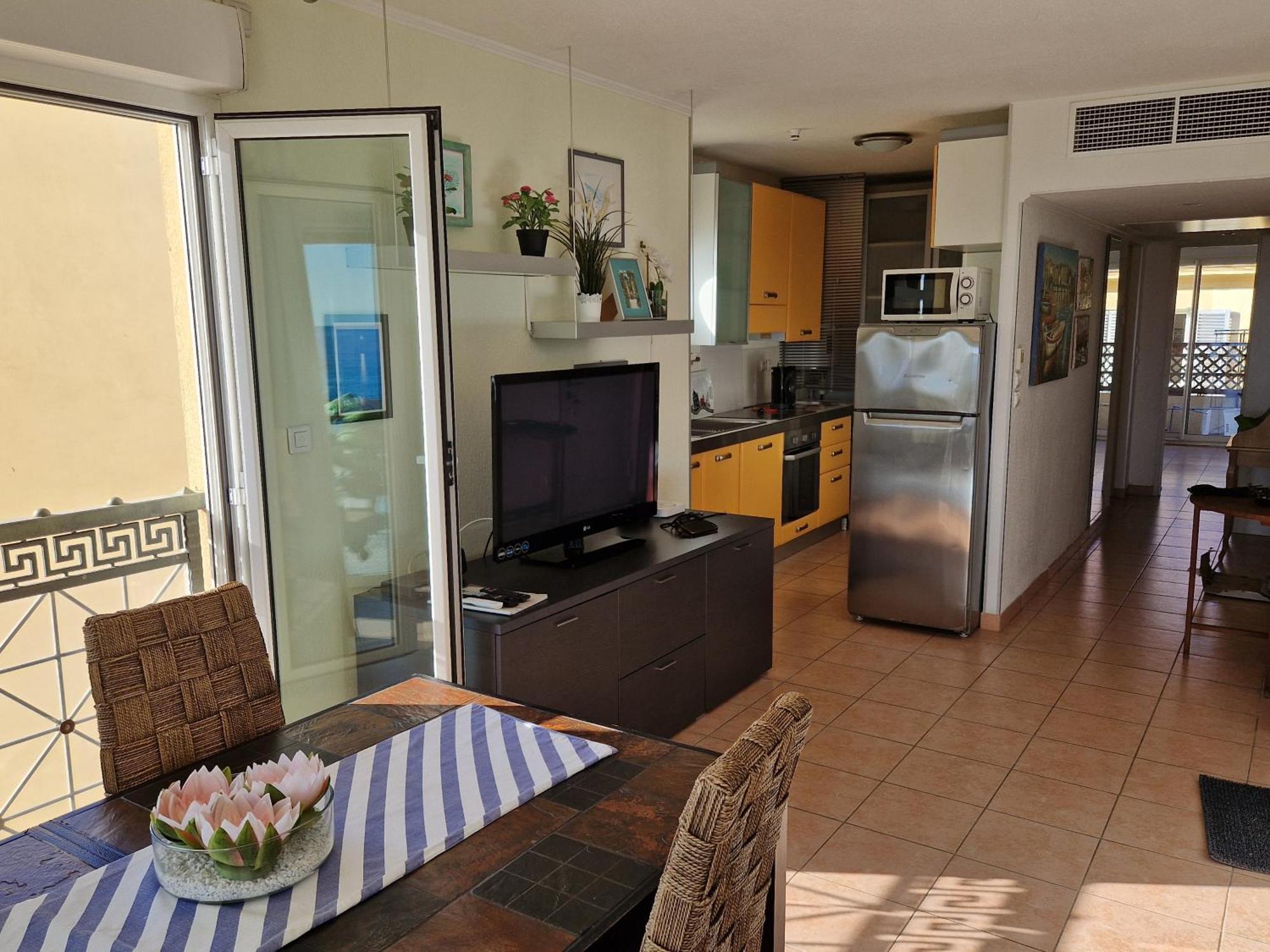 Villa Azzurra Menton Apt Luxe, Front Mer, 4Th Floor Of 5, Wifi, Tvsat, Climate Exterior foto